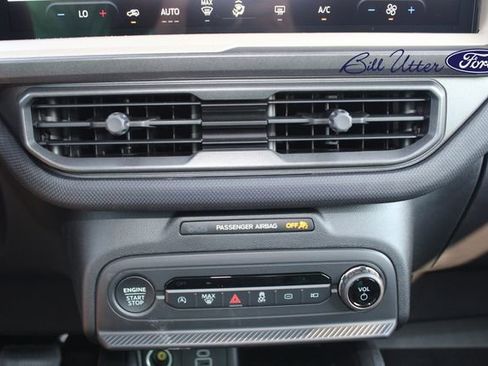 New 2025 Ford Bronco Sport Big Bend image 13