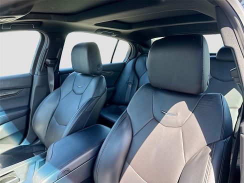 Used 2024 Cadillac CT5 Sport w/ Climate Package image 12