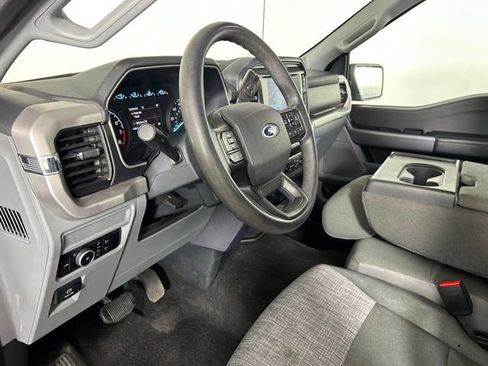 Used 2023 Ford F150 XLT w/ Trailer Tow Package image 22