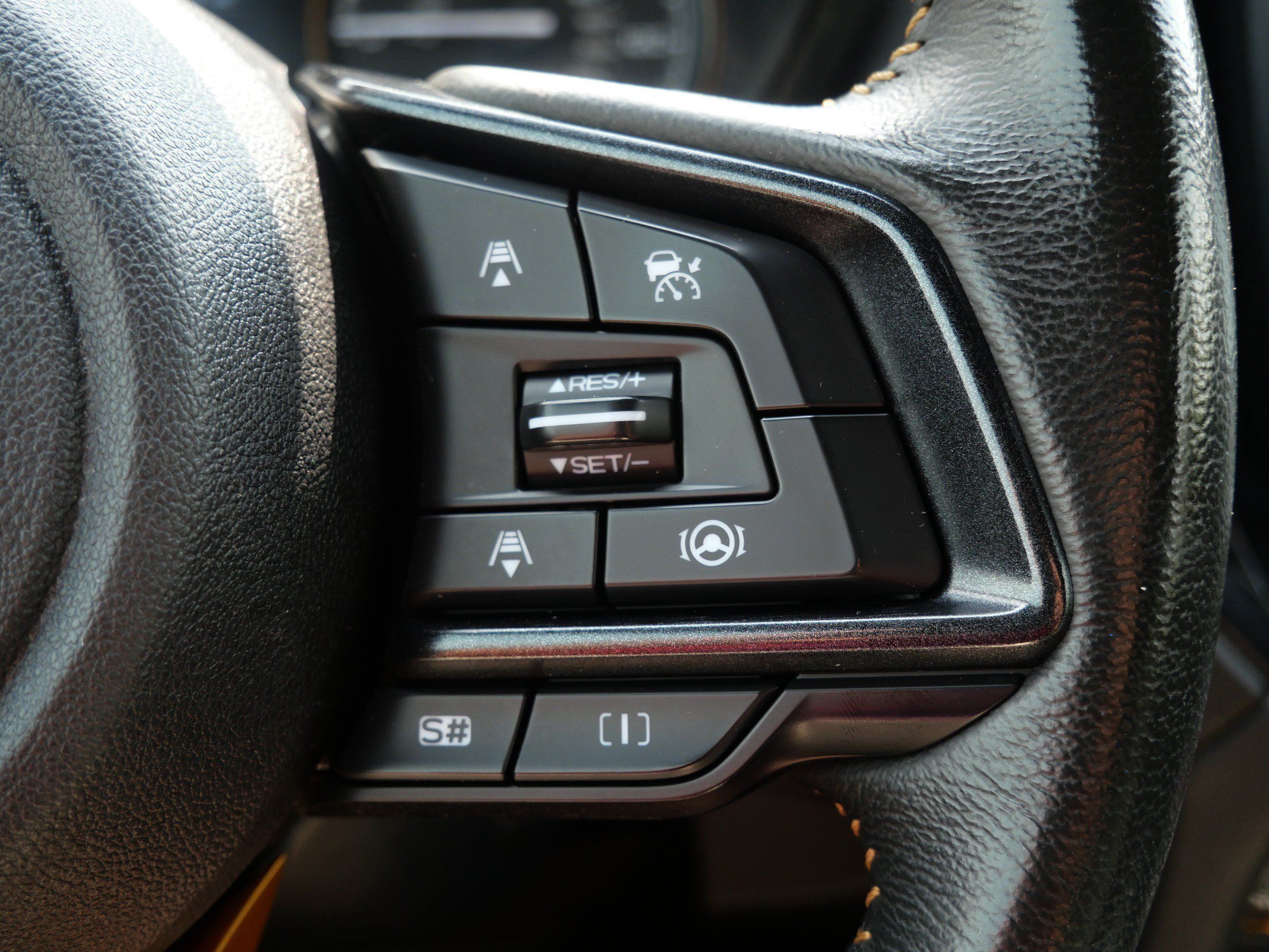 Used 2024 Subaru Forester Wilderness AWD/4WD image 29