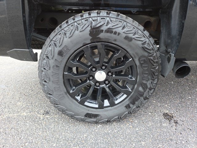 Used 2016 Chevrolet Silverado 1500 LT AWD/4WD image 55