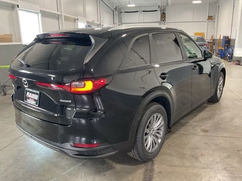 Used 2024 MAZDA CX-90 3.3 Turbo w/ Select Package image 6