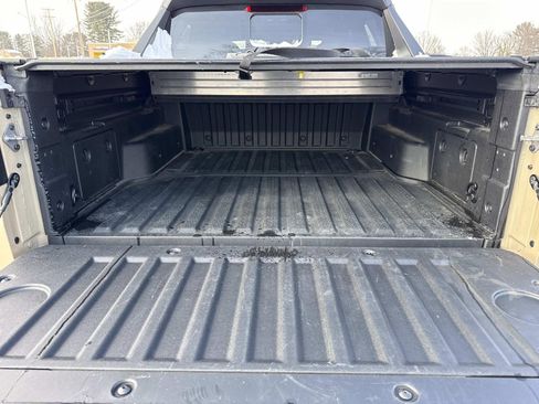 Used 2023 Hyundai Santa Cruz SEL Premium image 27