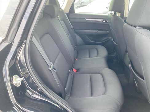 Used 2022 MAZDA CX-5 AWD 2.5 S image 24