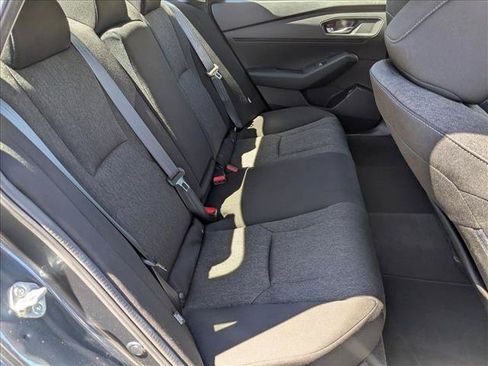 Used 2024 Honda Accord LX image 18