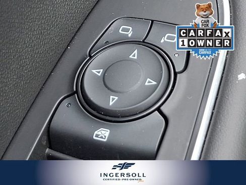 Used 2025 Buick Envision Preferred image 28