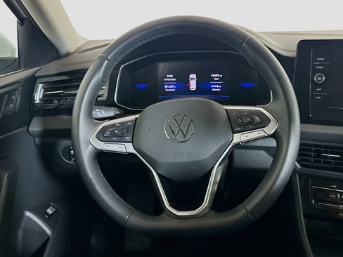 Used 2025 Volkswagen Jetta S FWD image 18
