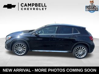 Used 2018 Mercedes-Benz GLA 250 4MATIC video 2
