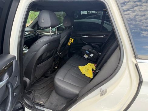 Used 2017 BMW X5 sDrive35i image 6