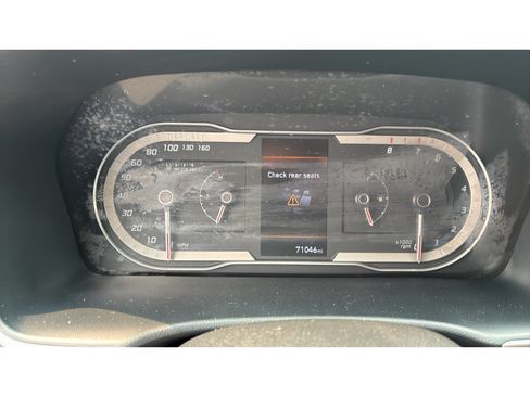 Used 2022 Hyundai Tucson SEL FWD image 20