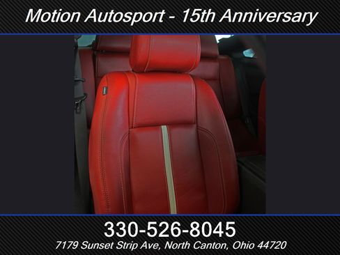 Used 2012 Ford Mustang GT w/ Brembo Brake Pkg image 34