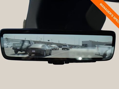 New 2025 Jeep Grand Wagoneer Series II Obsidian w/ Quick Order Packagew 28T AWD/4WD image 8