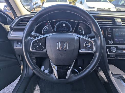 Used 2021 Honda Civic EX-L image 26
