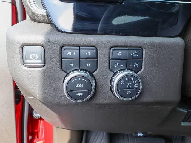 Used 2025 GMC Sierra 2500 SLT w/ SLT Premium Package AWD/4WD image 22
