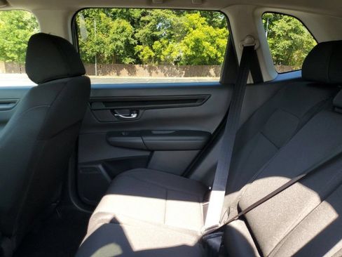 New 2026 Honda CR-V EX image 9