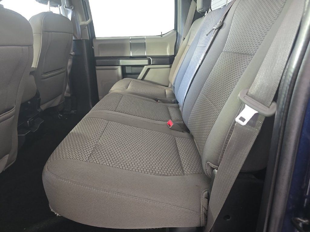 Used 2018 Ford F150 XLT w/ Equipment Group 302A Luxury AWD/4WD image 6