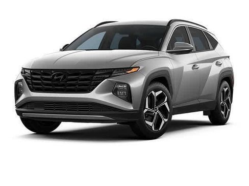 Used 2023 Hyundai Tucson Limited image 19