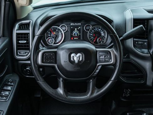 Used 2020 RAM 2500 Tradesman w/ Chrome Appearance Group image 46