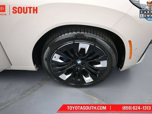 Used 2025 BMW X3 M50 w/ Premium Package AWD/4WD image 30