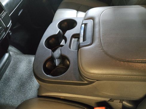 Used 2020 RAM 1500 Tradesman RWD image 26