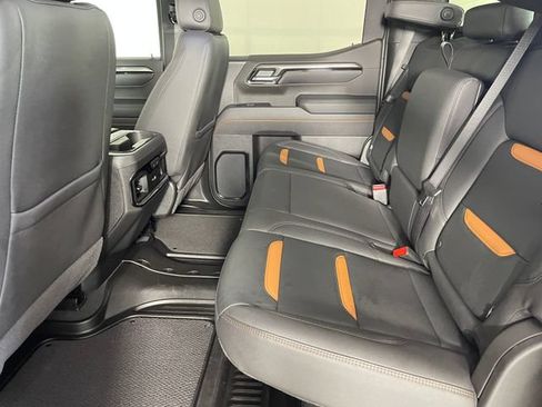 Used 2026 GMC Sierra 1500 AT4 w/ AT4 Premium Package AWD/4WD image 15