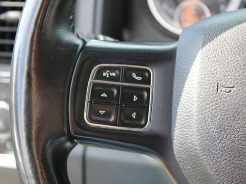 Used 2017 RAM 2500 Big Horn AWD/4WD image 18