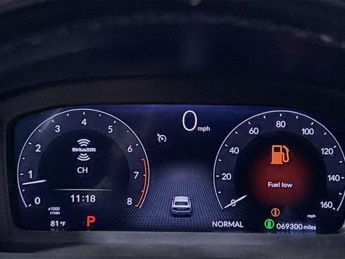 Used 2024 Honda Civic Touring image 22