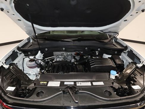 Used 2021 Volkswagen Atlas SEL image 31