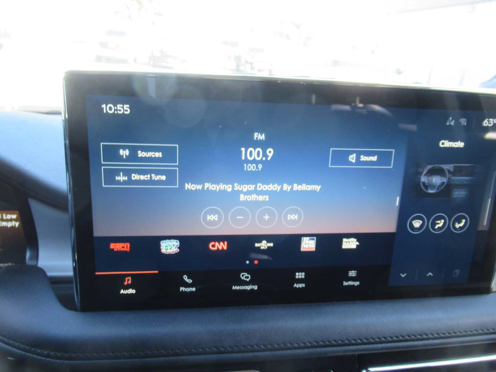 Used 2023 Lincoln Nautilus FWD image 26