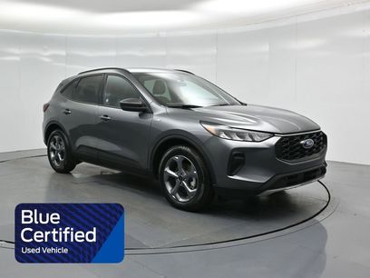 Used 2025 Ford Escape ST-Line