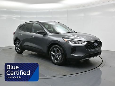 Used 2025 Ford Escape ST-Line image 1