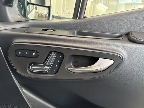 New 2025 Mercedes-Benz Sprinter 2500 image 16