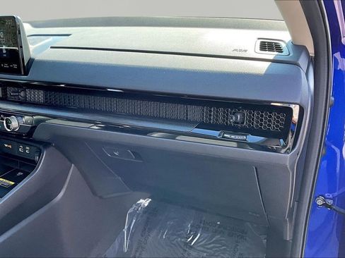 Certified 2025 Honda CR-V EX-L image 18