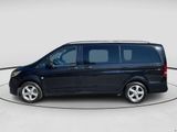 Used 2016 Mercedes-Benz Metris Passenger image 2