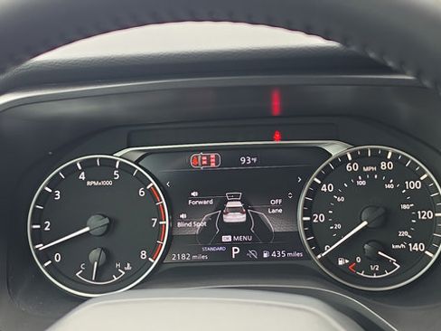 Certified 2026 Nissan Rogue SV FWD image 19