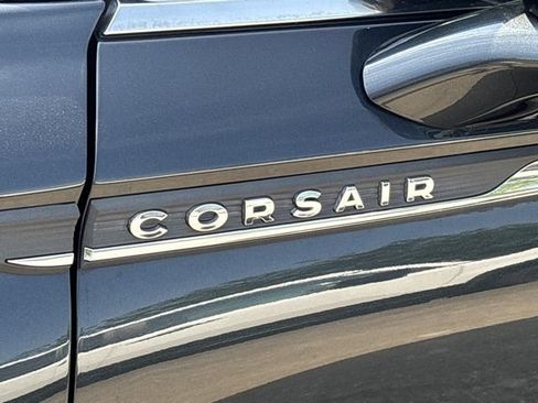 Used 2020 Lincoln Corsair Reserve w/ Elements Package AWD/4WD image 13