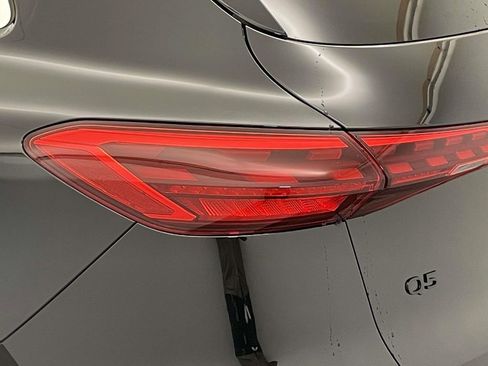 New 2025 Audi Q5 Premium Plus image 16