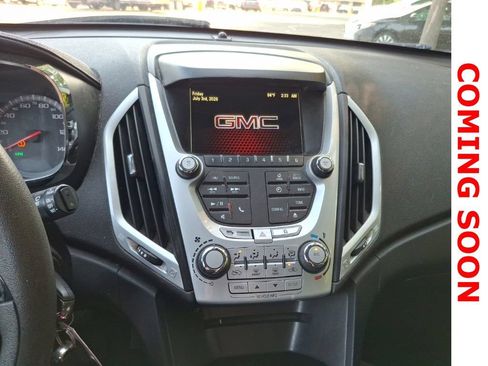 Used 2015 GMC Terrain SL FWD image 12