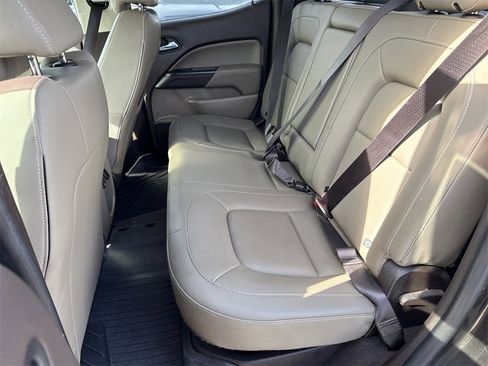 Used 2019 GMC Canyon SLT w/ Driver Alert Package image 34