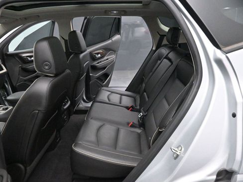 Used 2020 GMC Terrain Denali w/ Denali Premium Package image 31