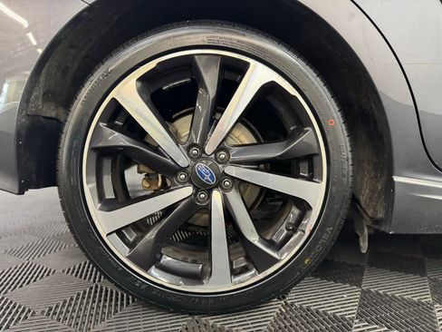 Used 2021 Subaru Impreza 2.0i Sport w/ Popular Package #2 image 9