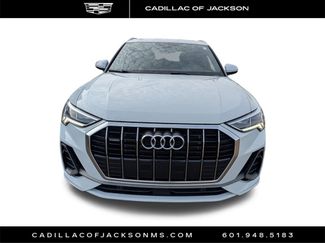 Used 2024 Audi Q3 2.0T Premium video 2