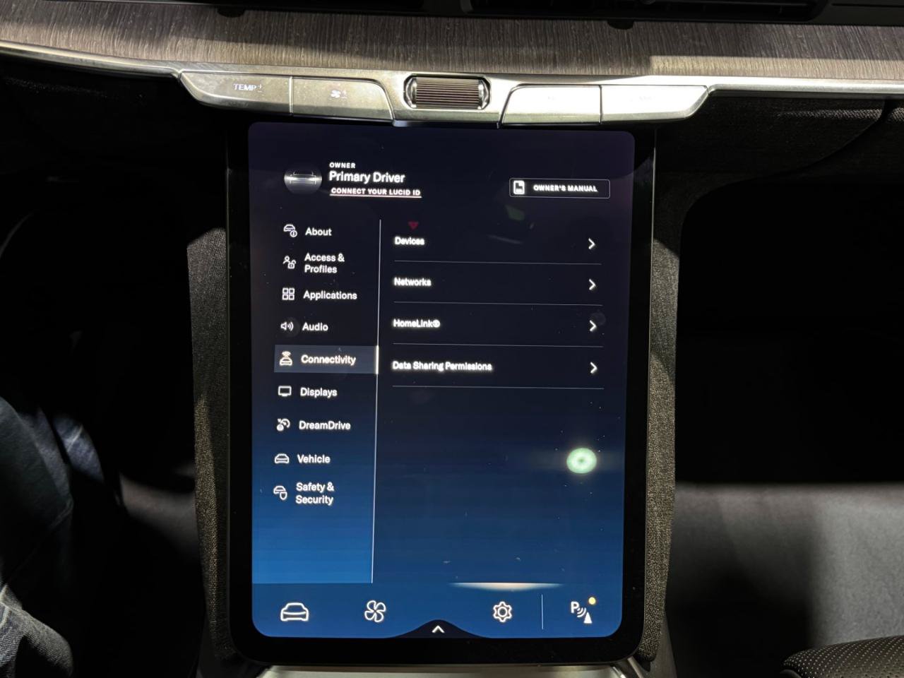 Used 2022 Lucid Air Grand Touring AWD/4WD image 54
