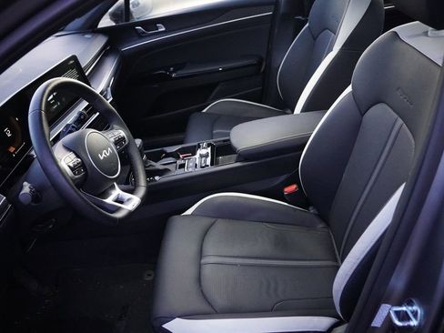 Certified 2025 Kia K5 GT-Line w/ GT-Line Premium Package image 4