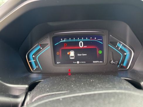 Used 2022 Honda Odyssey Elite image 8