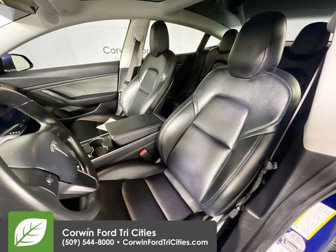Used 2018 Tesla Model 3 Long Range image 23