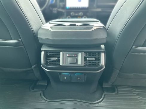 Certified 2025 Ford F150 Raptor AWD/4WD image 25