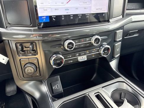 New 2026 Ford F150 STX w/ Equipment Group 200A AWD/4WD image 27