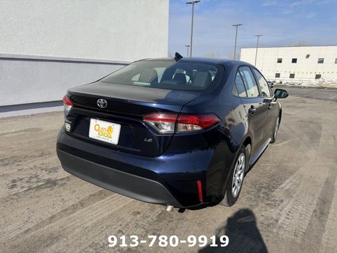 Certified 2024 Toyota Corolla LE image 6