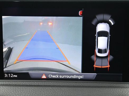 Used 2019 Audi S3 Premium Plus w/ S Sport Package image 15